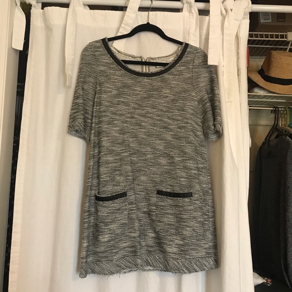 Anthropologie Dresses & Skirts - Anthropologie Dress/Tunic Anthropologie Dresses & Skirts - Anthropologie Dress/Tunic